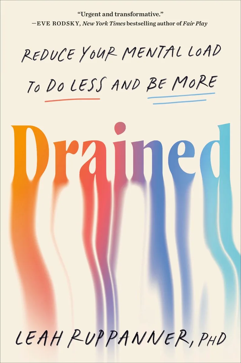 Drained von Atlantic Books – Buchfoto