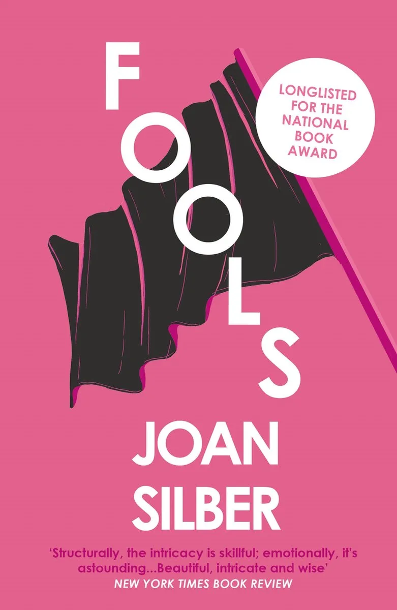 Fools fra Atlantic Books – billede af bogen