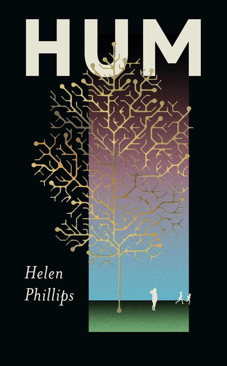 Hum von Atlantic Books – Buchfoto
