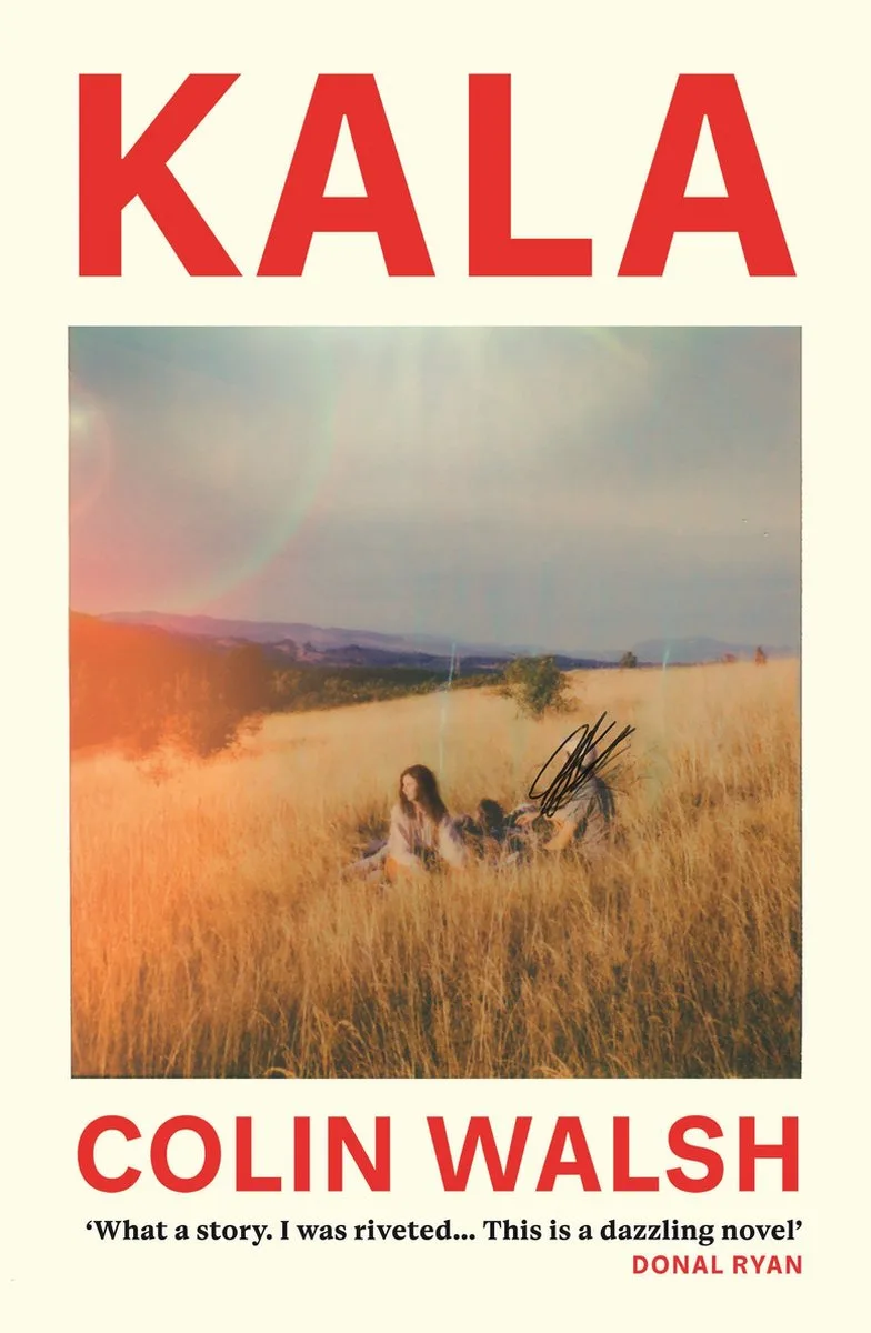 Kala von Atlantic Books – Buchfoto