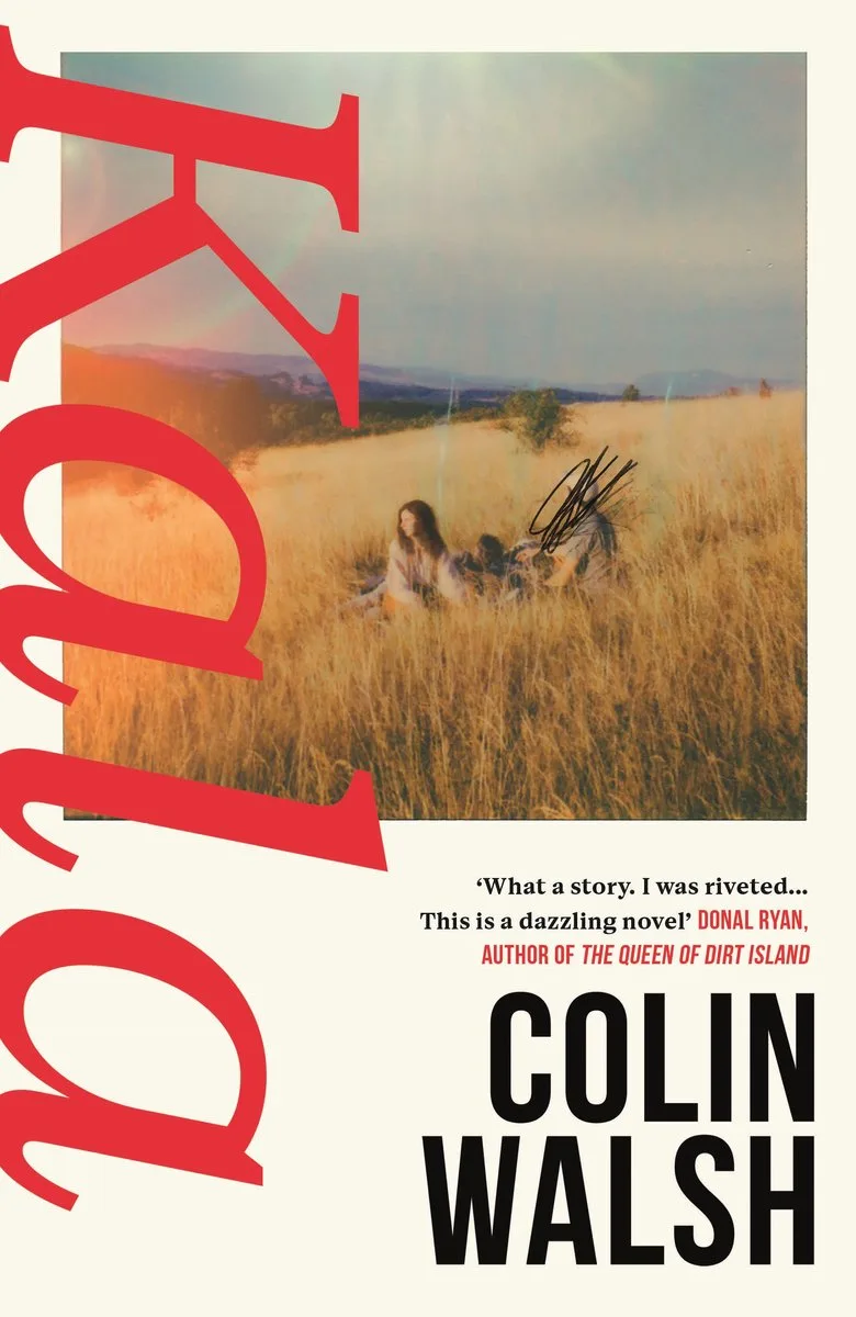 Kala von Atlantic Books – Buchfoto