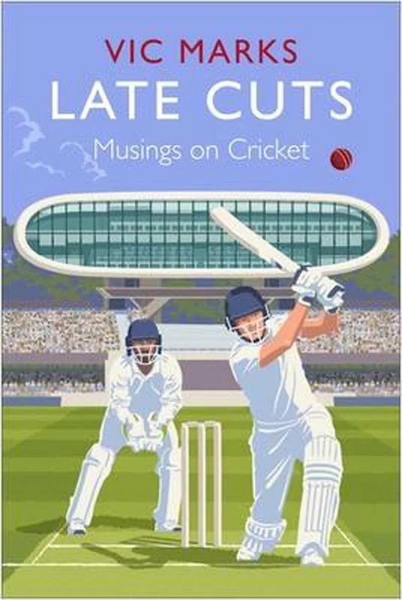 Late Cuts von Atlantic Books – Buchfoto