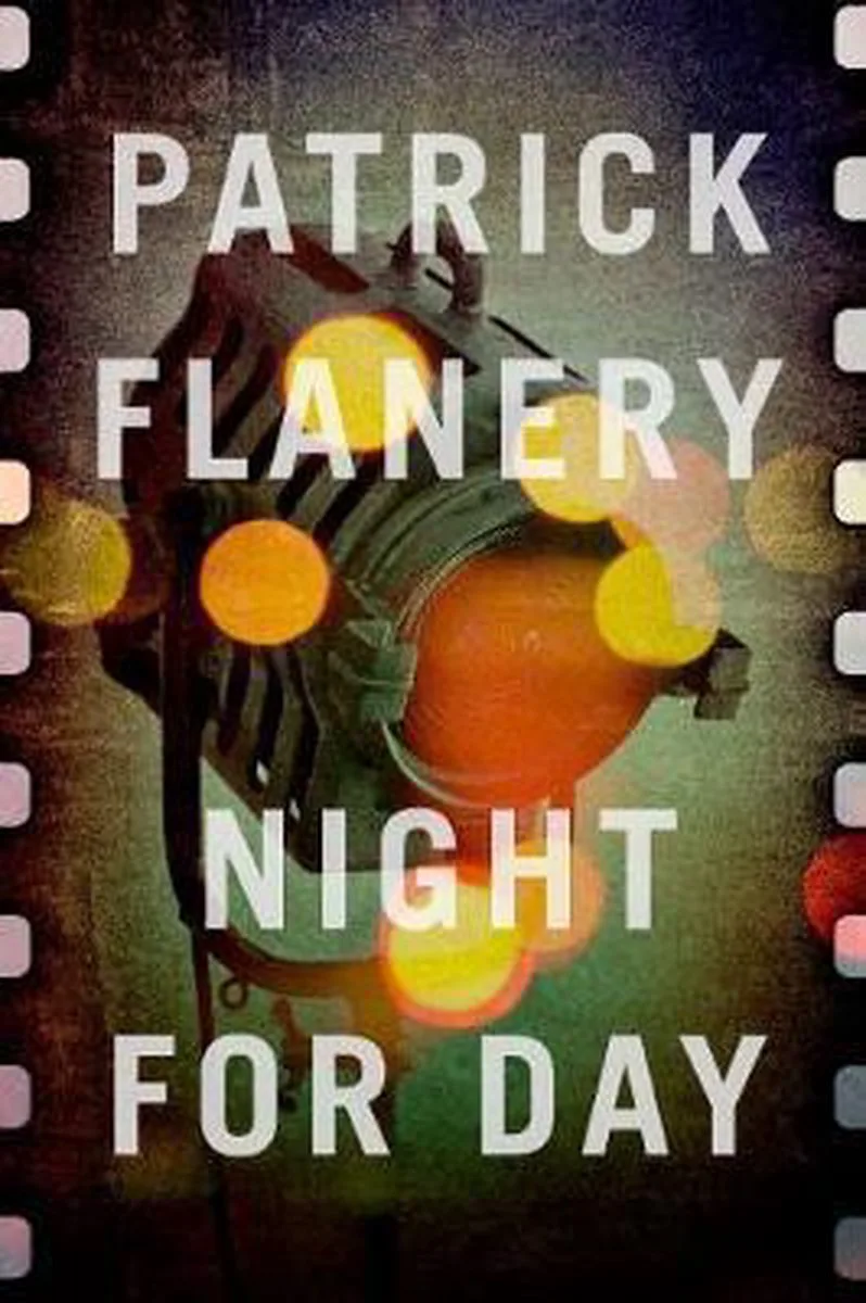 Night for Day fra Atlantic Books – billede af bogen