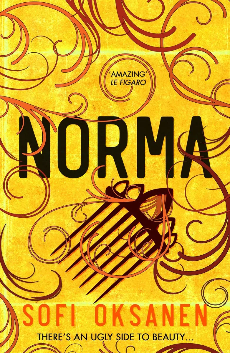 Norma fra Atlantic Books – billede af bogen