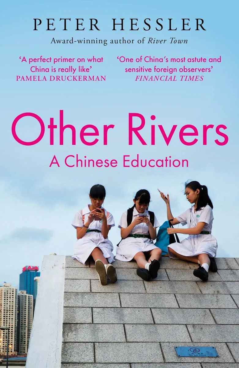 Other Rivers fra Atlantic Books – billede af bogen