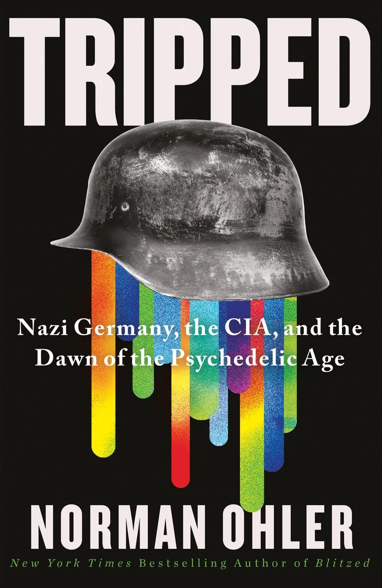 Tripped von Atlantic Books – Buchfoto