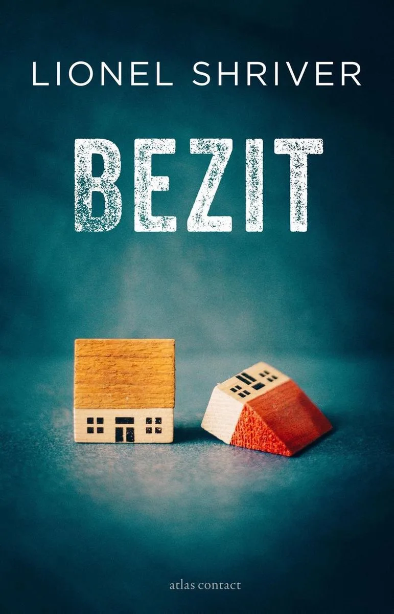 Bezit fra Atlas Contact – billede af bogen
