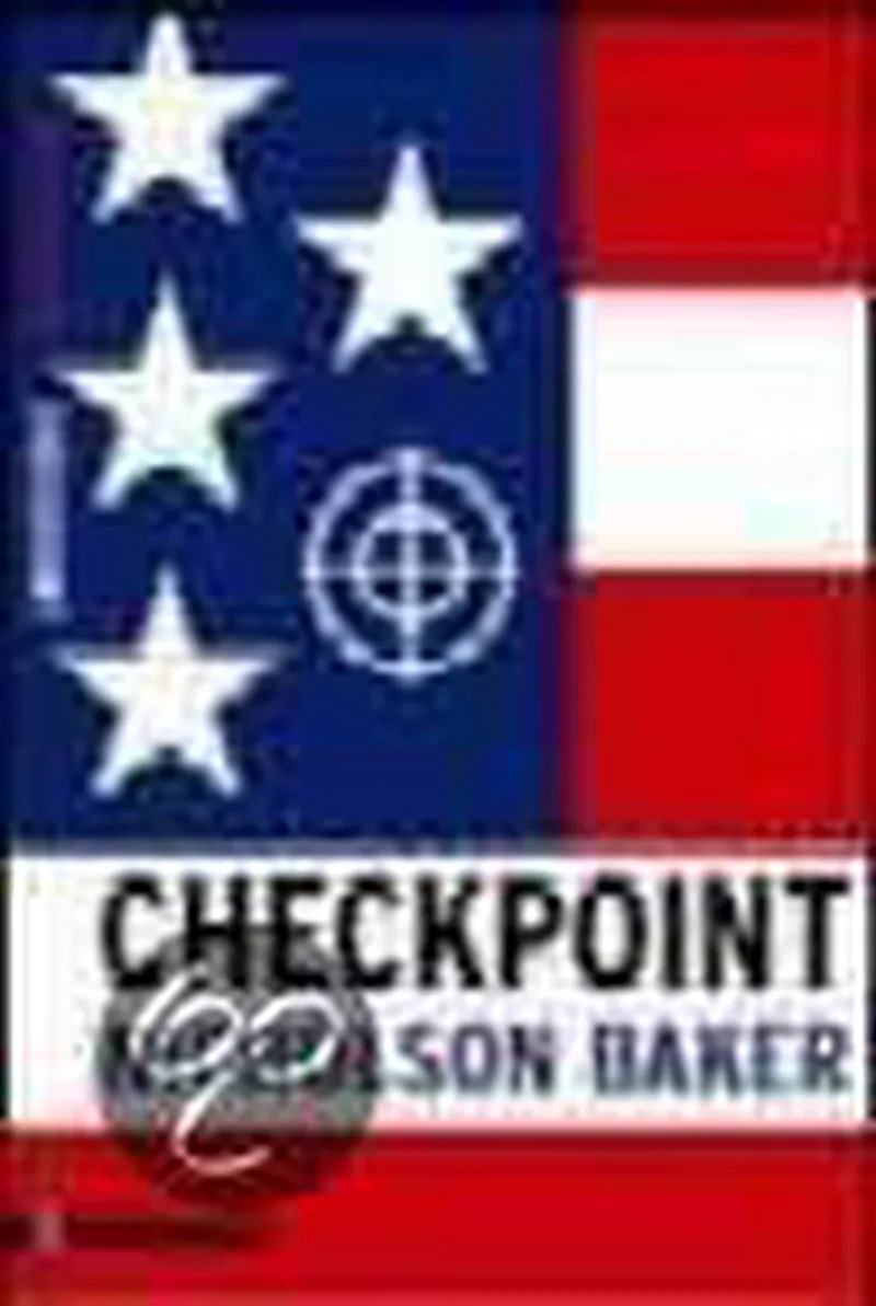 Checkpoint fra Atlas Contact – billede af bogen