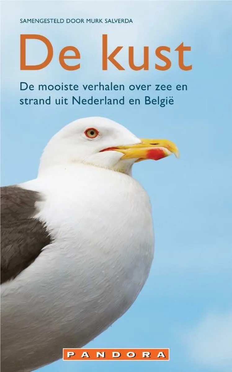 De kust fra Atlas Contact – billede af bogen