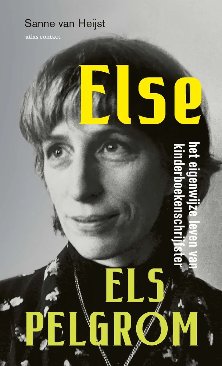 Else by Atlas Contact – book photo