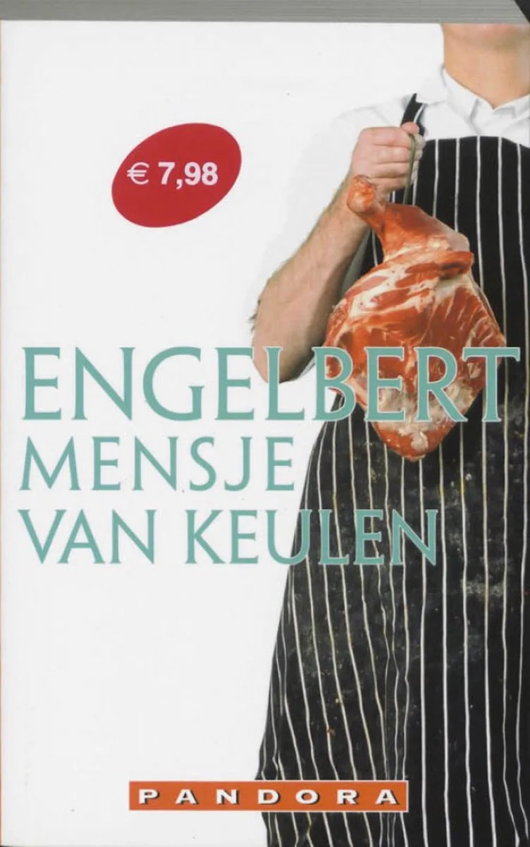 Engelbert von Atlas Contact – Buchfoto