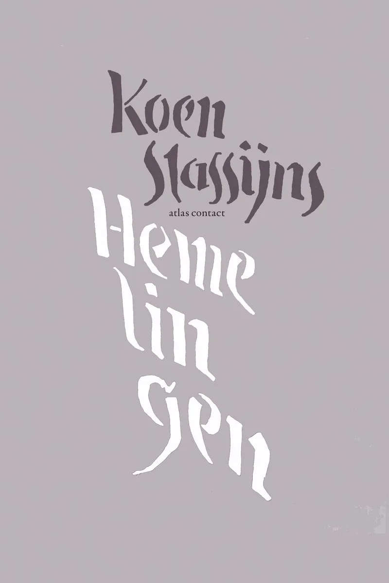 Hemelingen de Atlas Contact – photo du livre