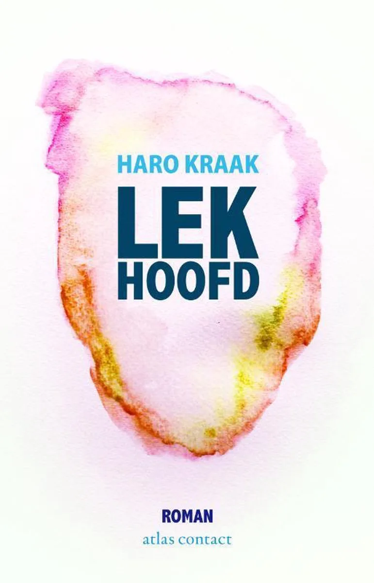 Lekhoofd von Atlas Contact – Buchfoto