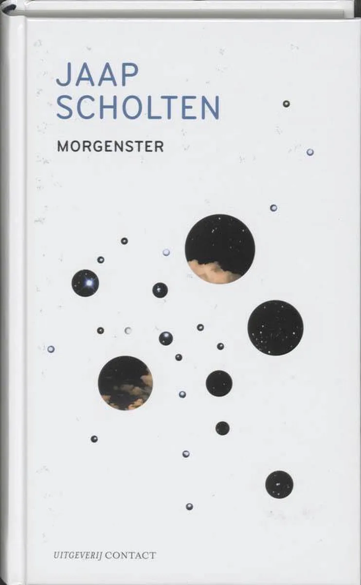 Morgenster by Atlas Contact – book photo