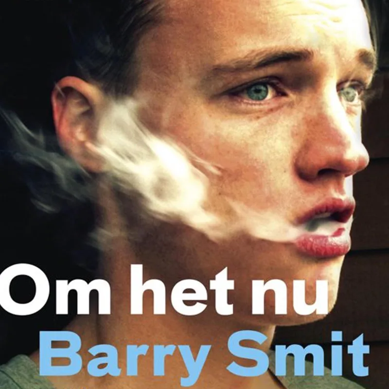 Om het nu von Atlas Contact – Buchfoto