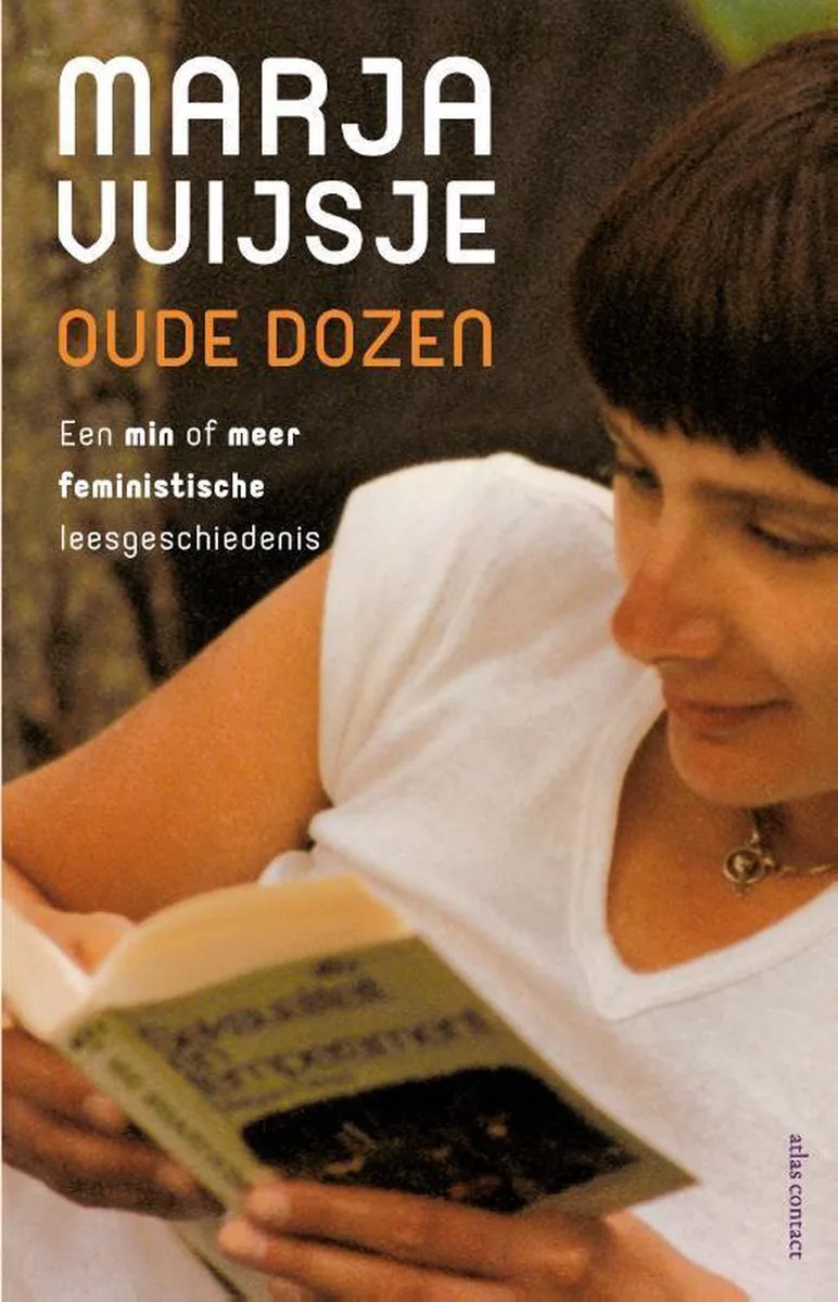 Oude dozen fra Atlas Contact – billede af bogen