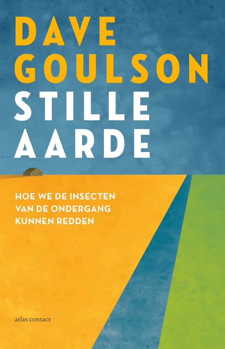 Stille aarde von Atlas Contact – Buchfoto