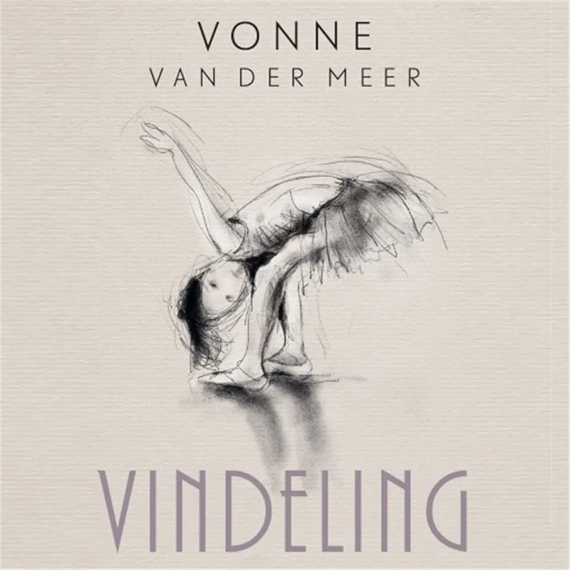 Vindeling fra Atlas Contact – billede af bogen