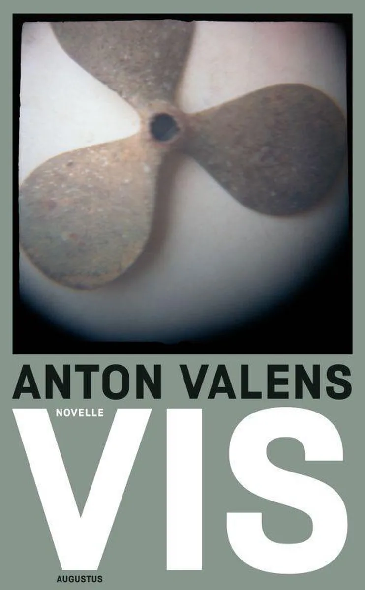 Vis von Atlas Contact – Buchfoto