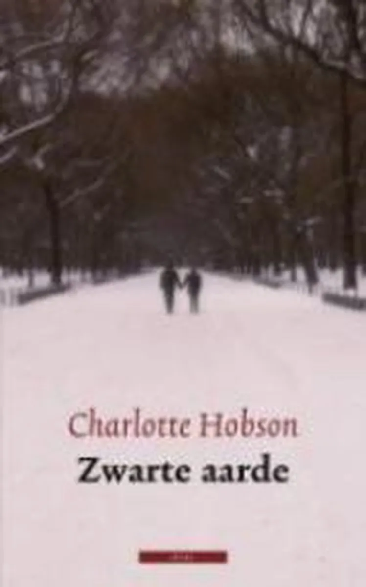 Zwarte Aarde von Atlas Contact – Buchfoto
