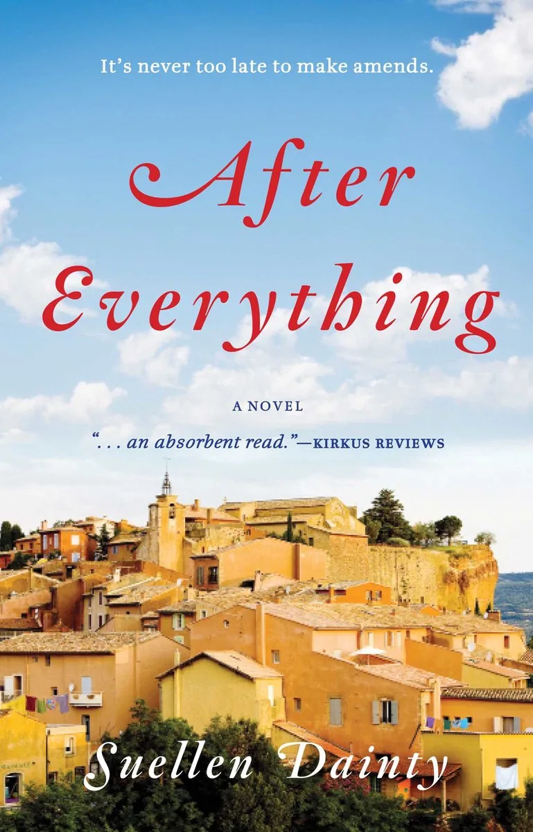 After Everything von Atria Books – Buchfoto