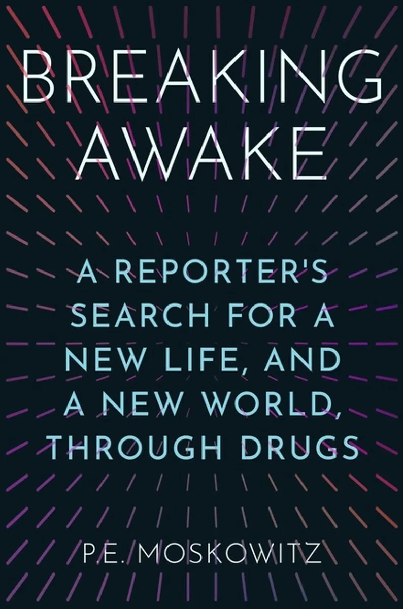 Breaking Awake fra Atria Books – billede af bogen