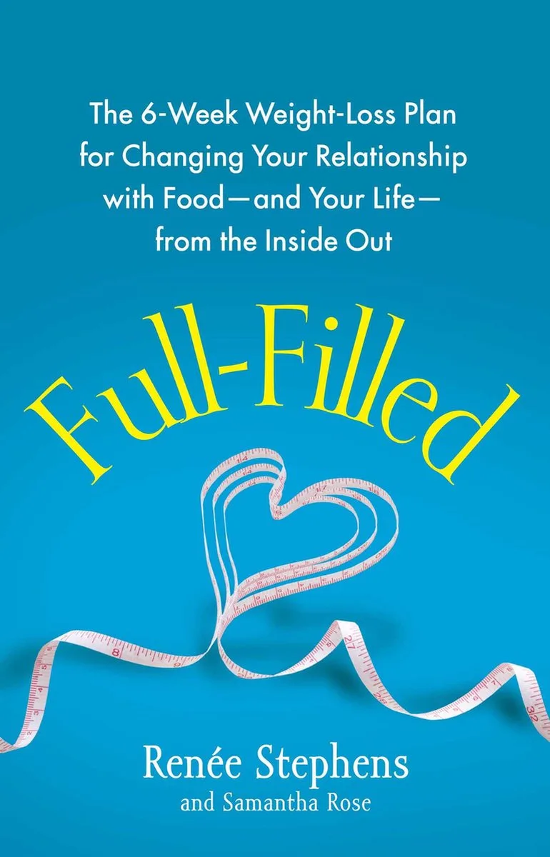 Full-Filled von Atria Books – Buchfoto
