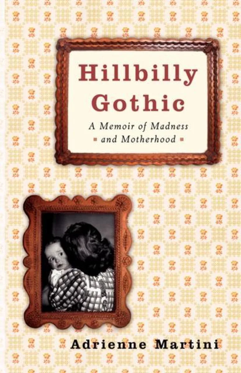 Hillbilly Gothic von Atria Books – Buchfoto