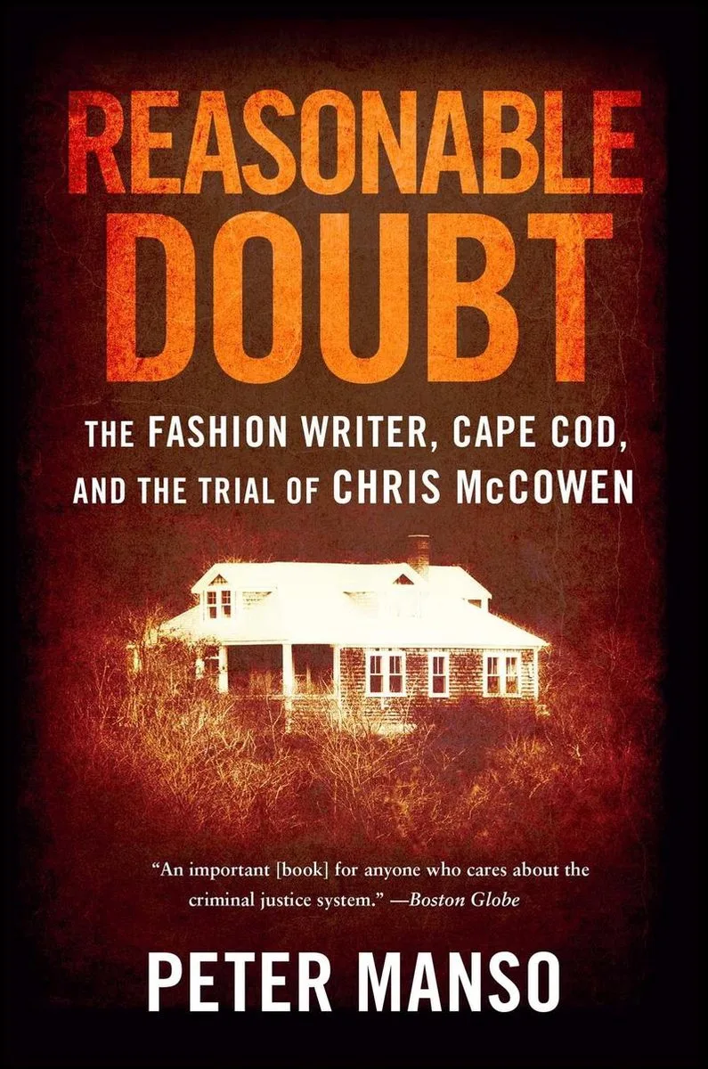 Reasonable Doubt fra Atria Books – billede af bogen