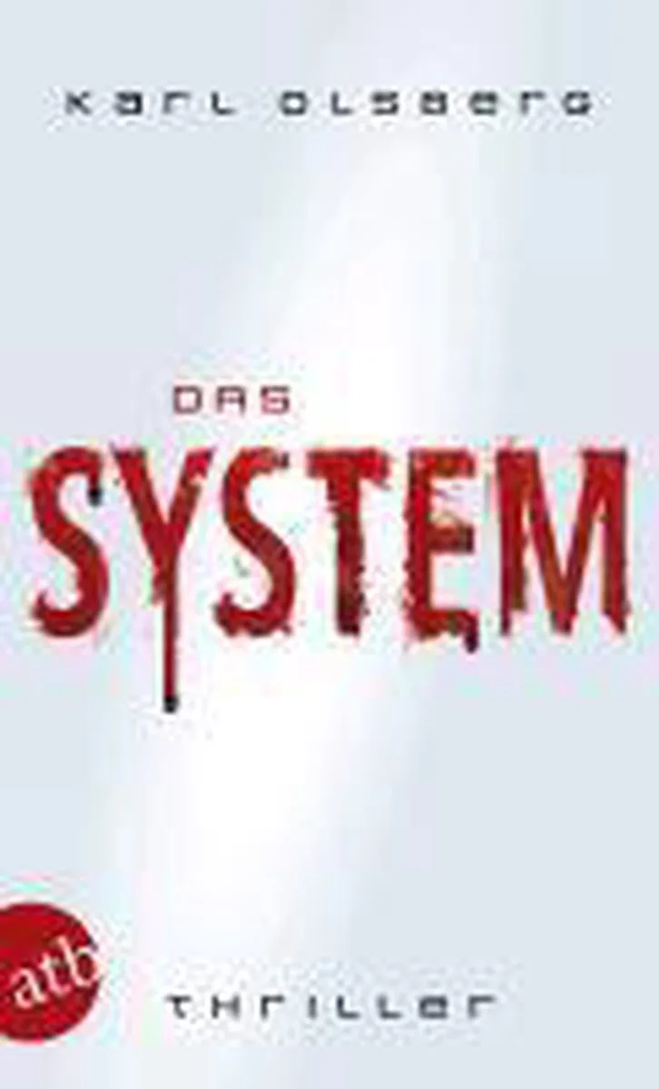 Das System von Aufbau – Buchfoto