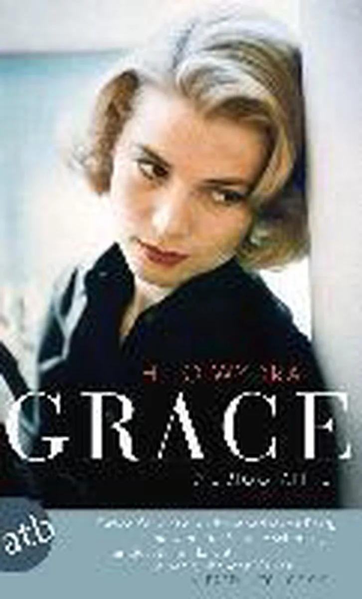 Grace von Aufbau – Buchfoto