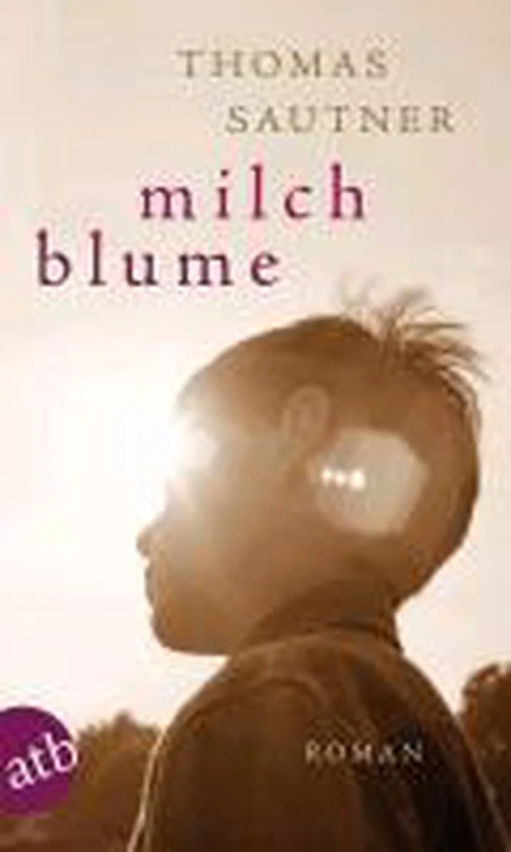 Milchblume von Aufbau – Buchfoto