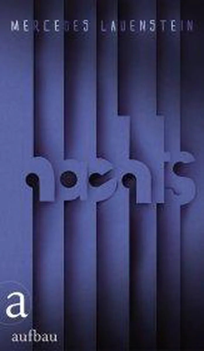 Nachts von Aufbau – Buchfoto