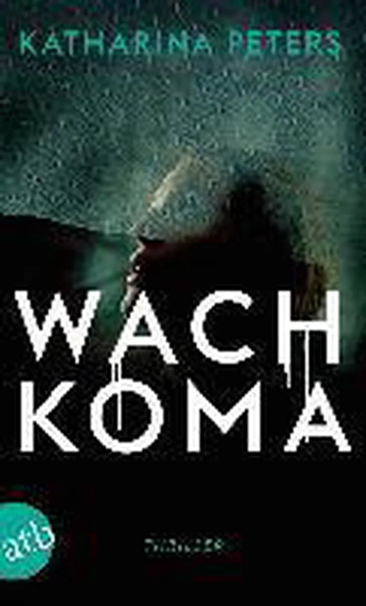 Wachkoma von Aufbau – Buchfoto