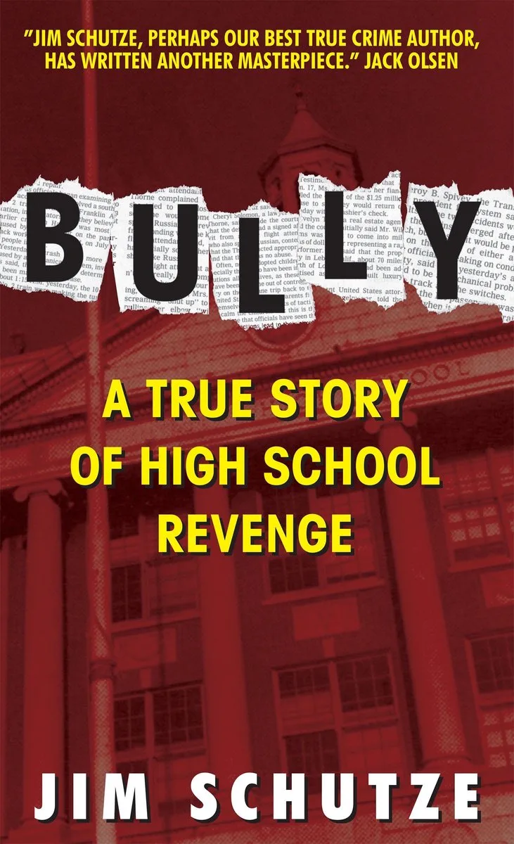 Bully de Avon – photo du livre
