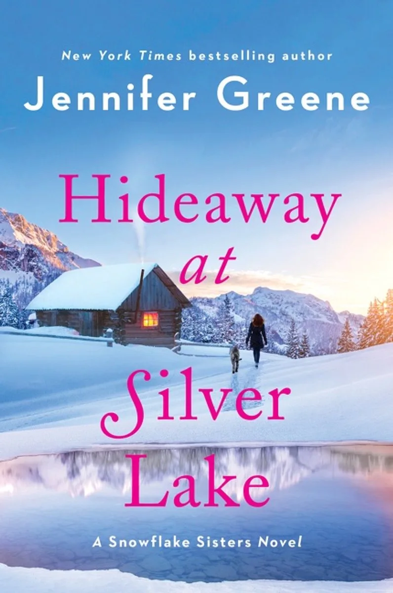 Hideaway at Silver Lake von Avon – Buchfoto