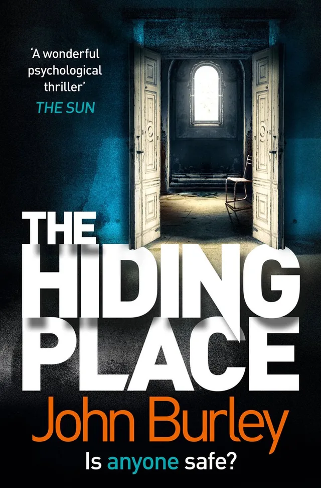 Hiding Place