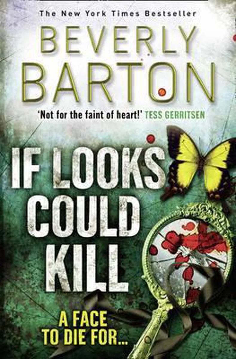 If Looks Could Kill von Avon – Buchfoto