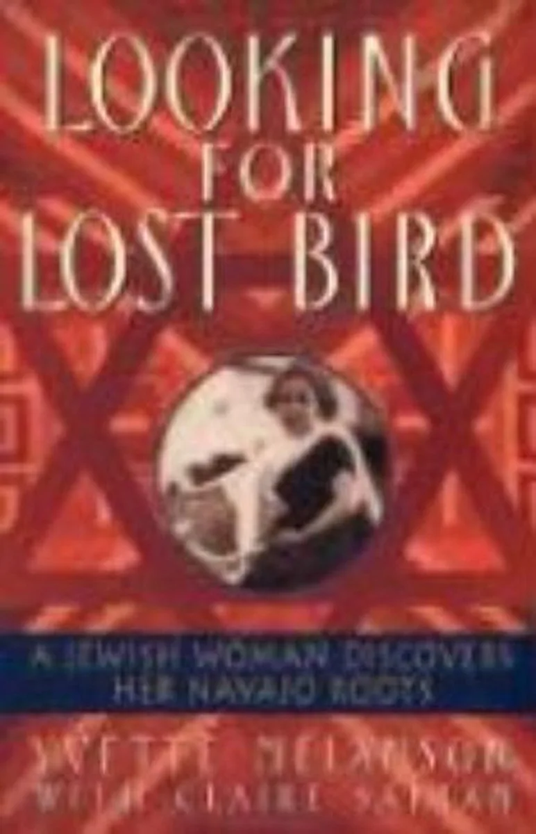 Looking for Lost Bird de Avon – photo du livre
