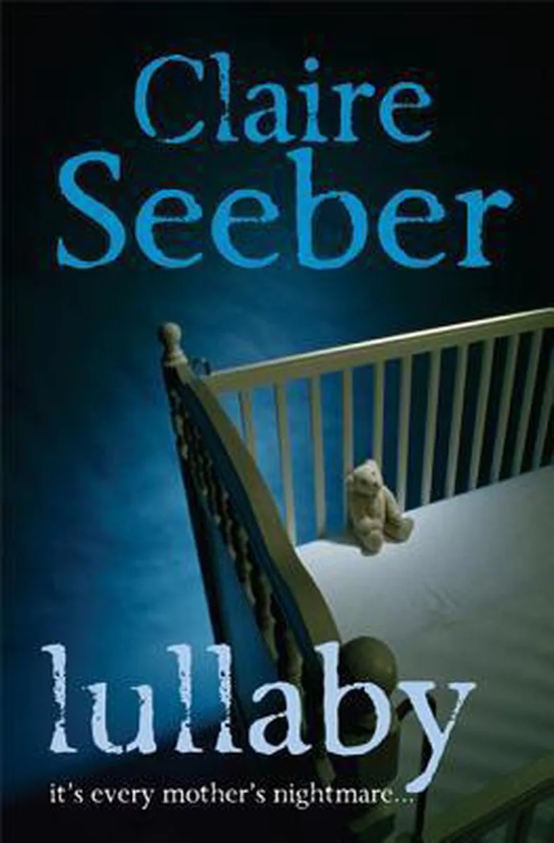 Lullaby fra Avon – billede af bogen