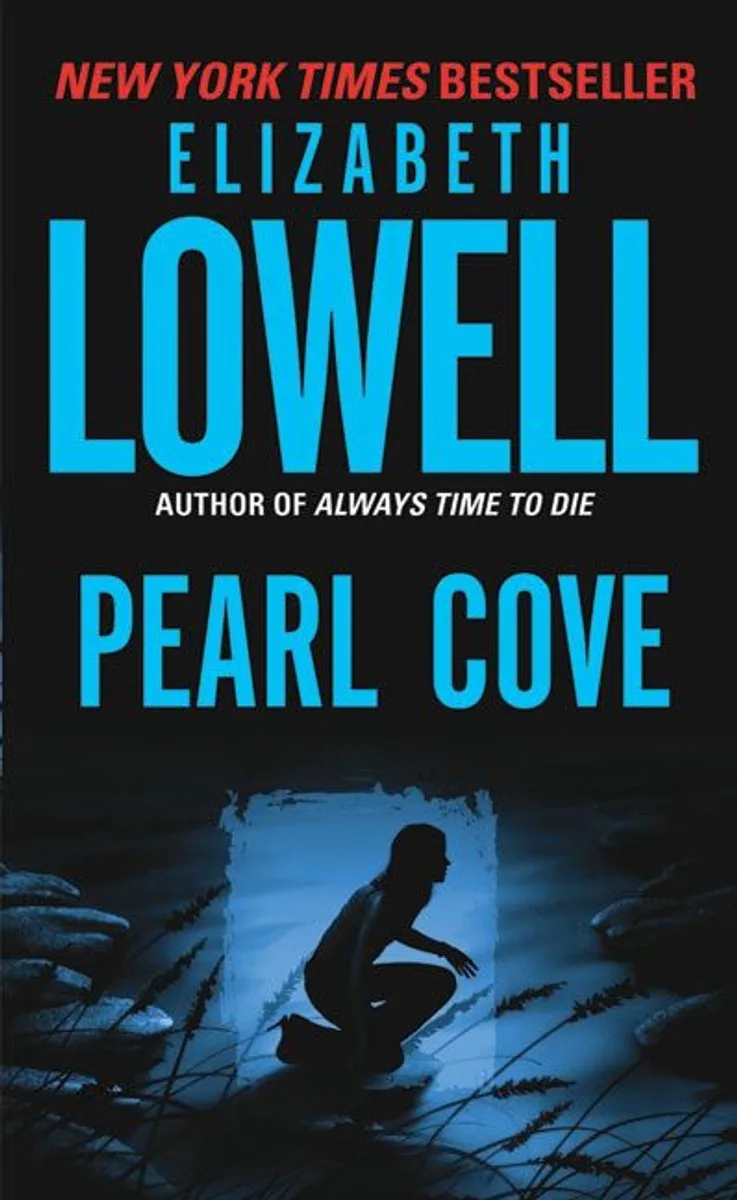 Pearl Cove von Avon – Buchfoto