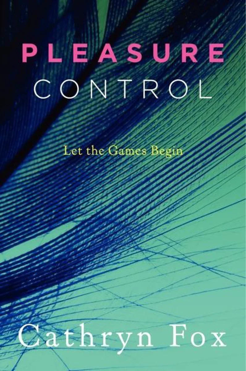 Pleasure Control von Avon – Buchfoto