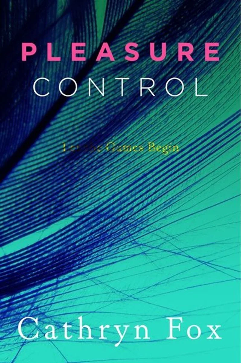Pleasure Control von Avon – Buchfoto