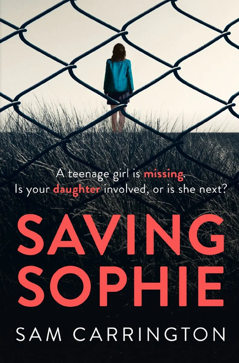 Saving Sophie von Avon – Buchfoto