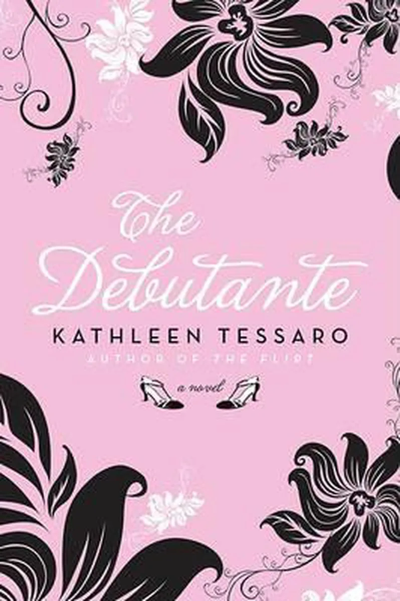 The Debutante fra Avon – billede af bogen