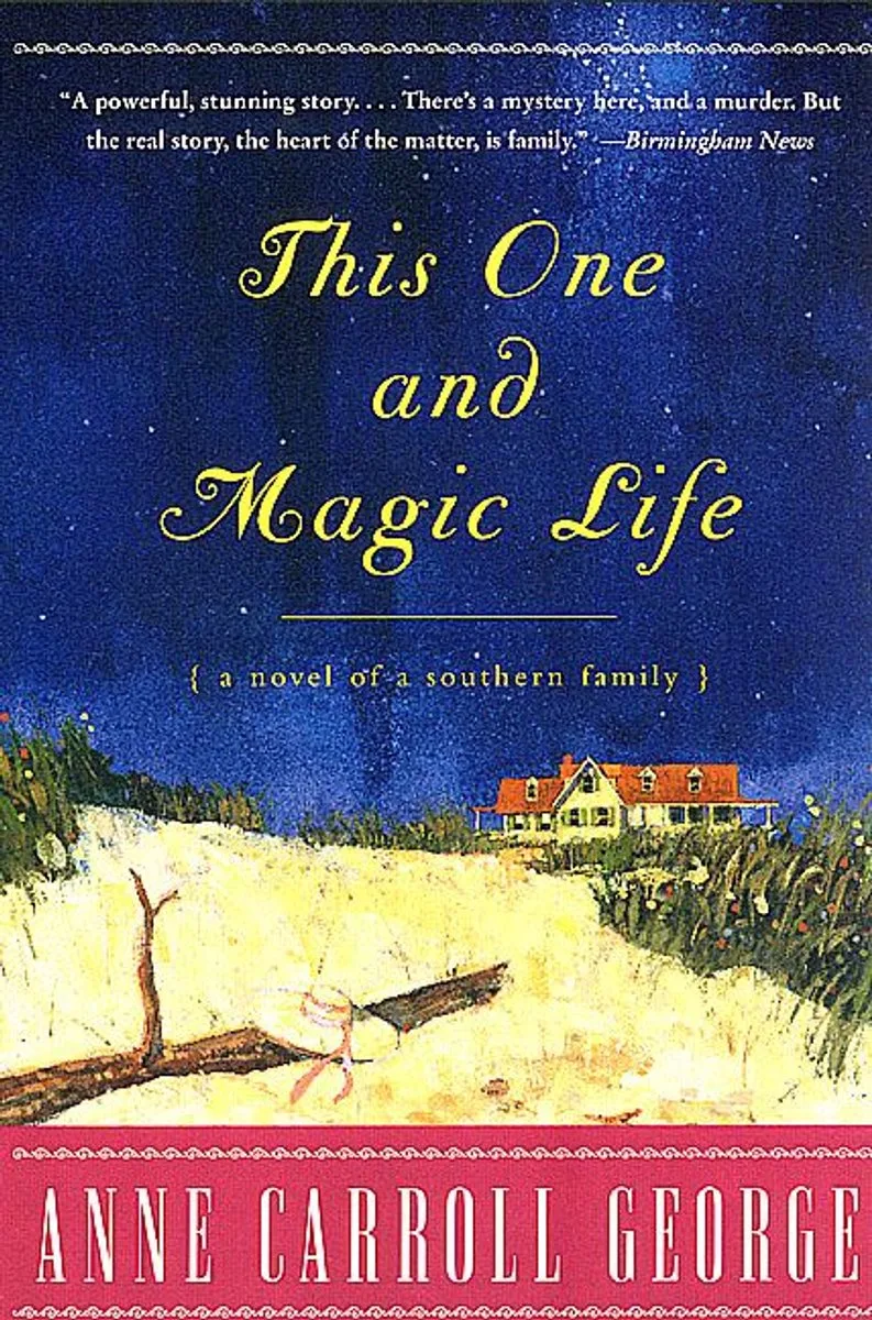 This One and Magic Life fra Avon – billede af bogen