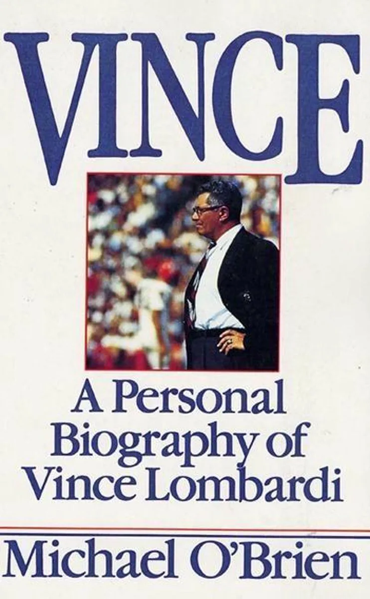 Vince van Avon – boekfoto