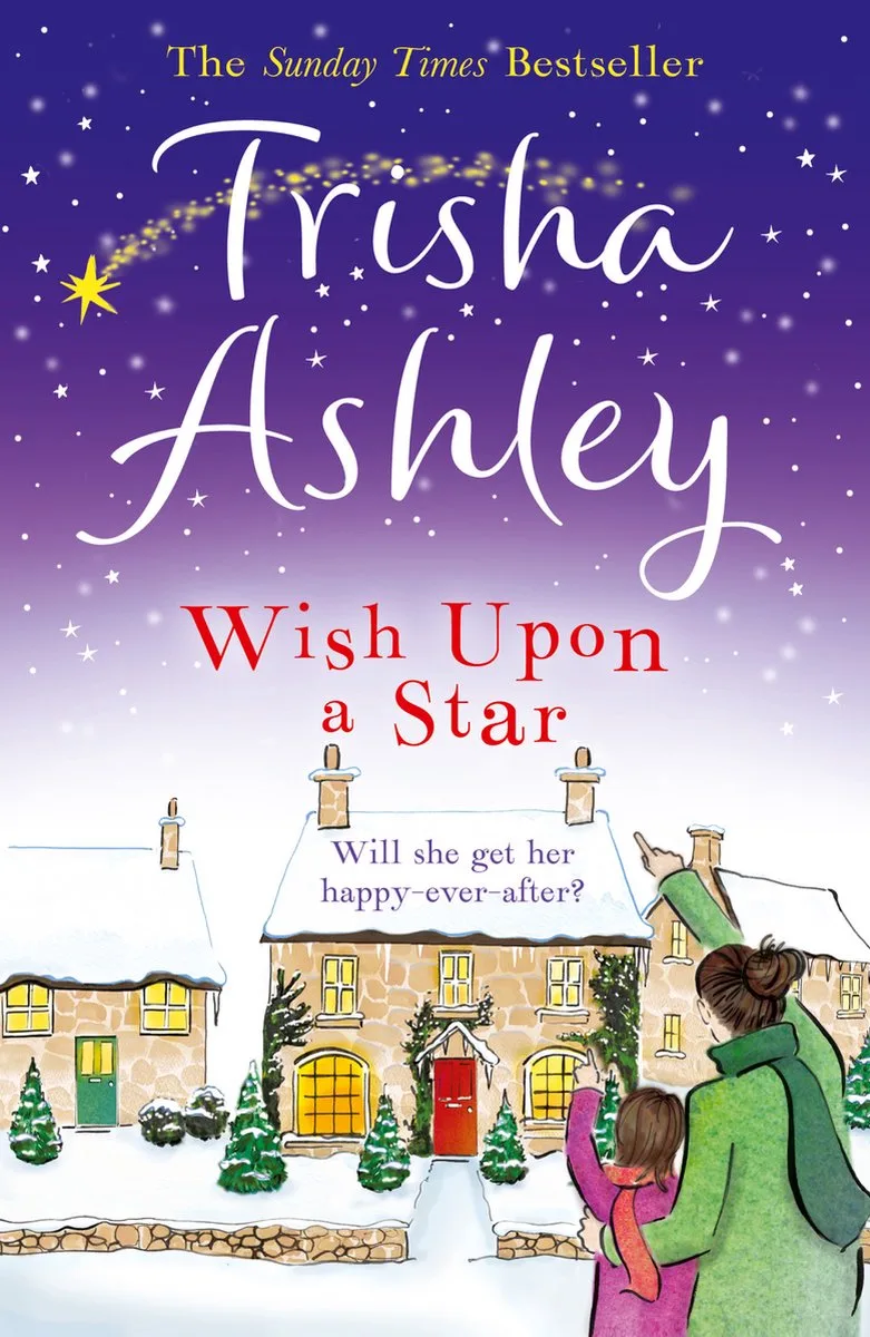Wish Upon A Star von Avon – Buchfoto