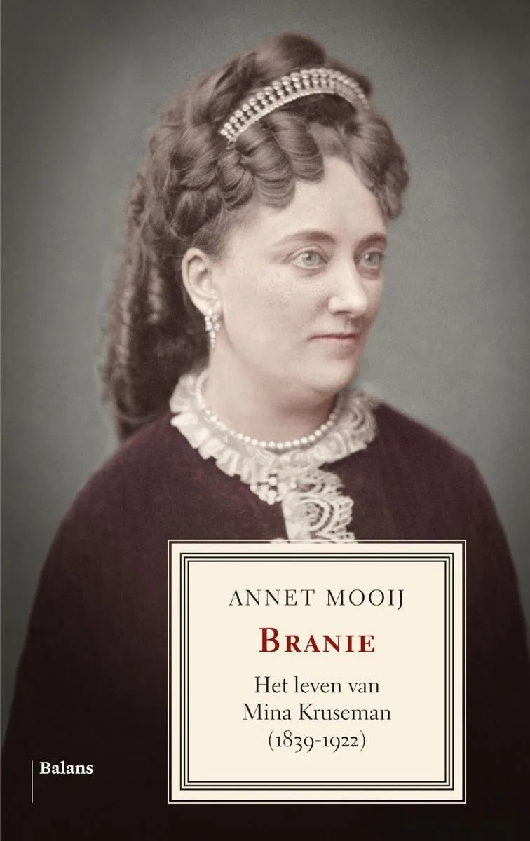 Branie von Balans – Buchfoto