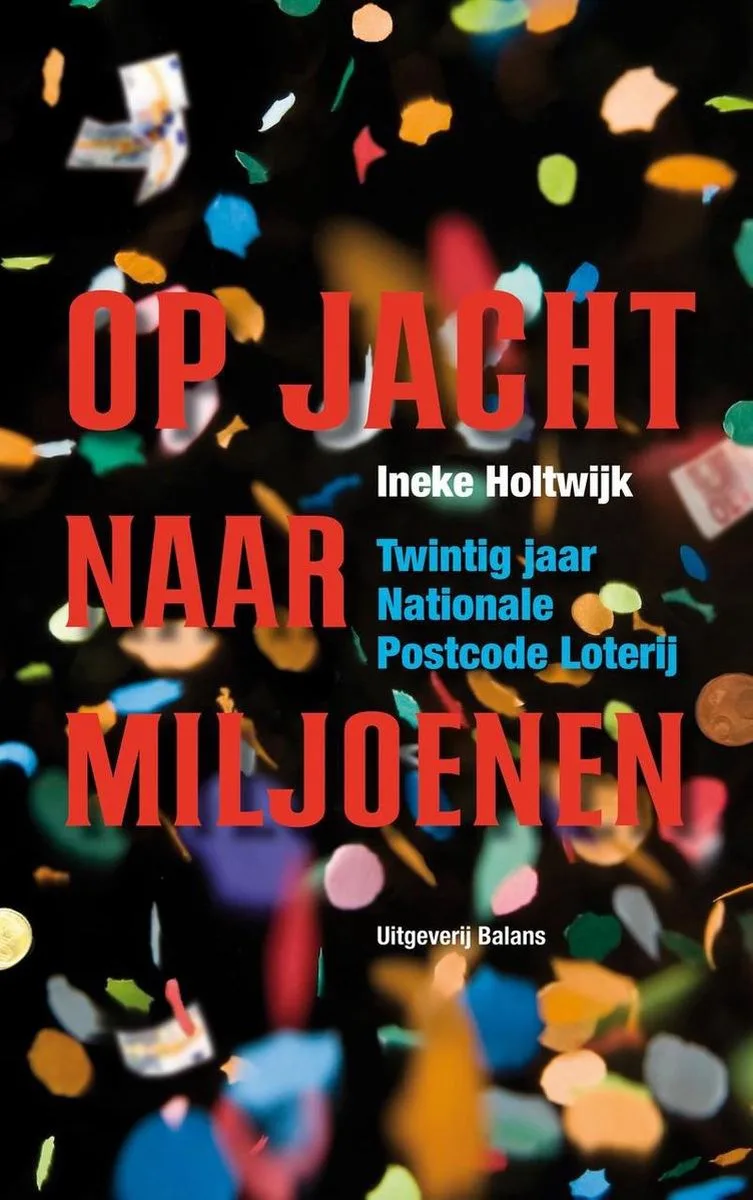 De mannen van de droomfabriek von Balans – Buchfoto